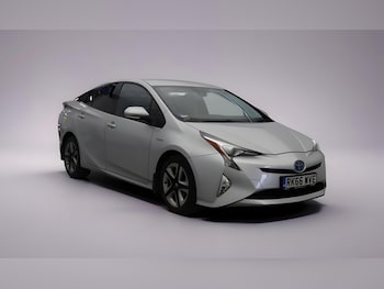 Used Toyota Prius 2016 for sale - 78740774: Photo