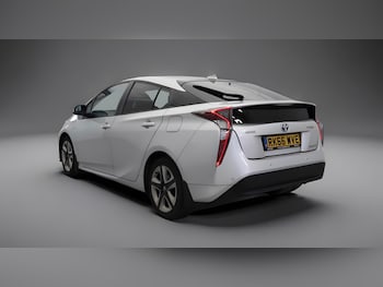 Used Toyota Prius 2016 for sale - 78740774: Photo