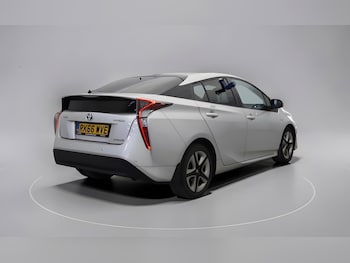 Used Toyota Prius 2016 for sale - 78740774: Photo