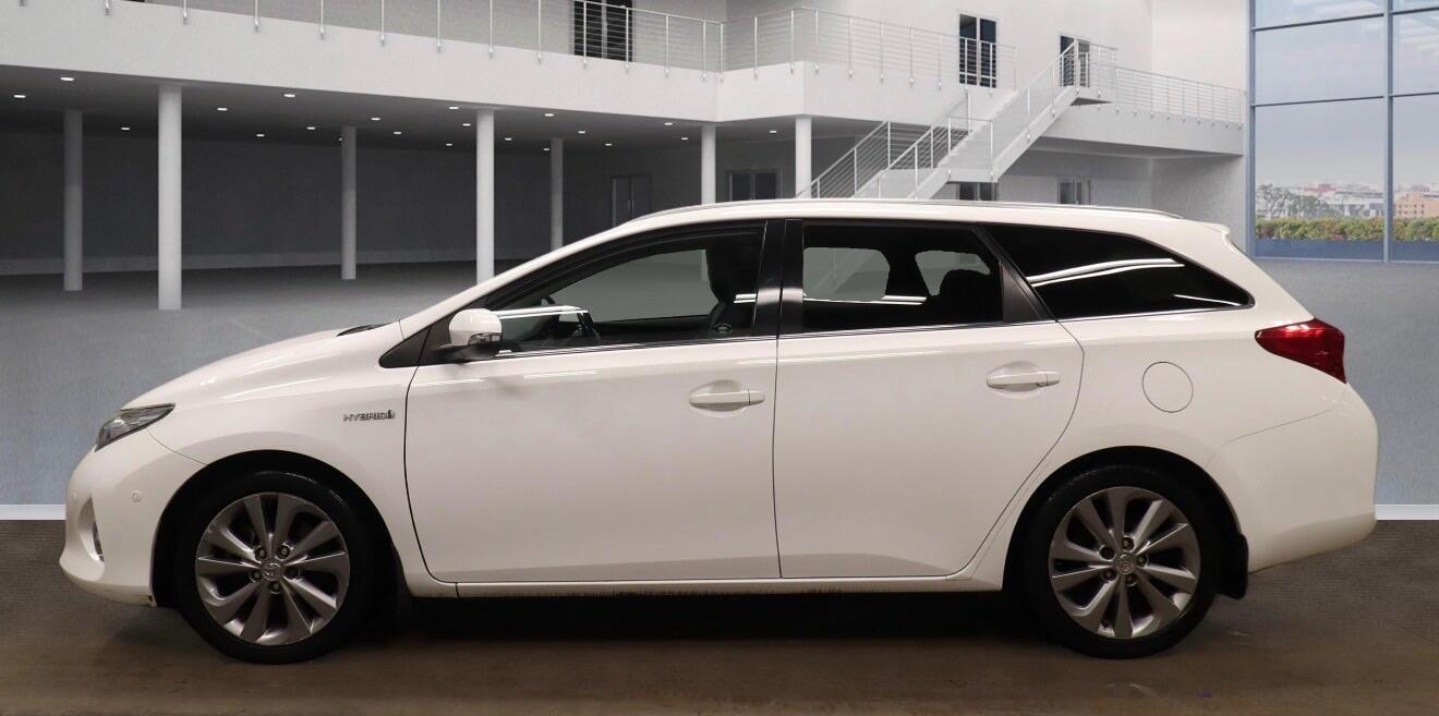 Used Toyota Auris 2015 for sale - 77081582: Photo 10