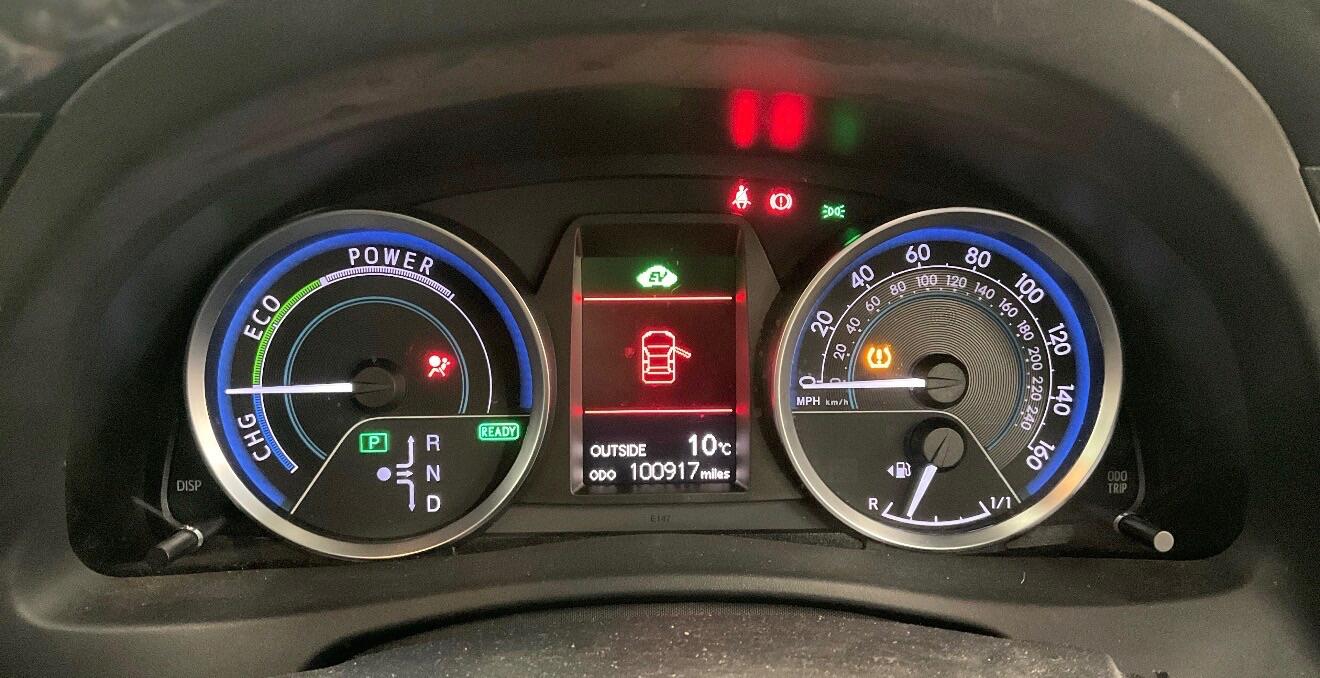 Used Toyota Auris 2015 for sale - 77081582: Photo 11