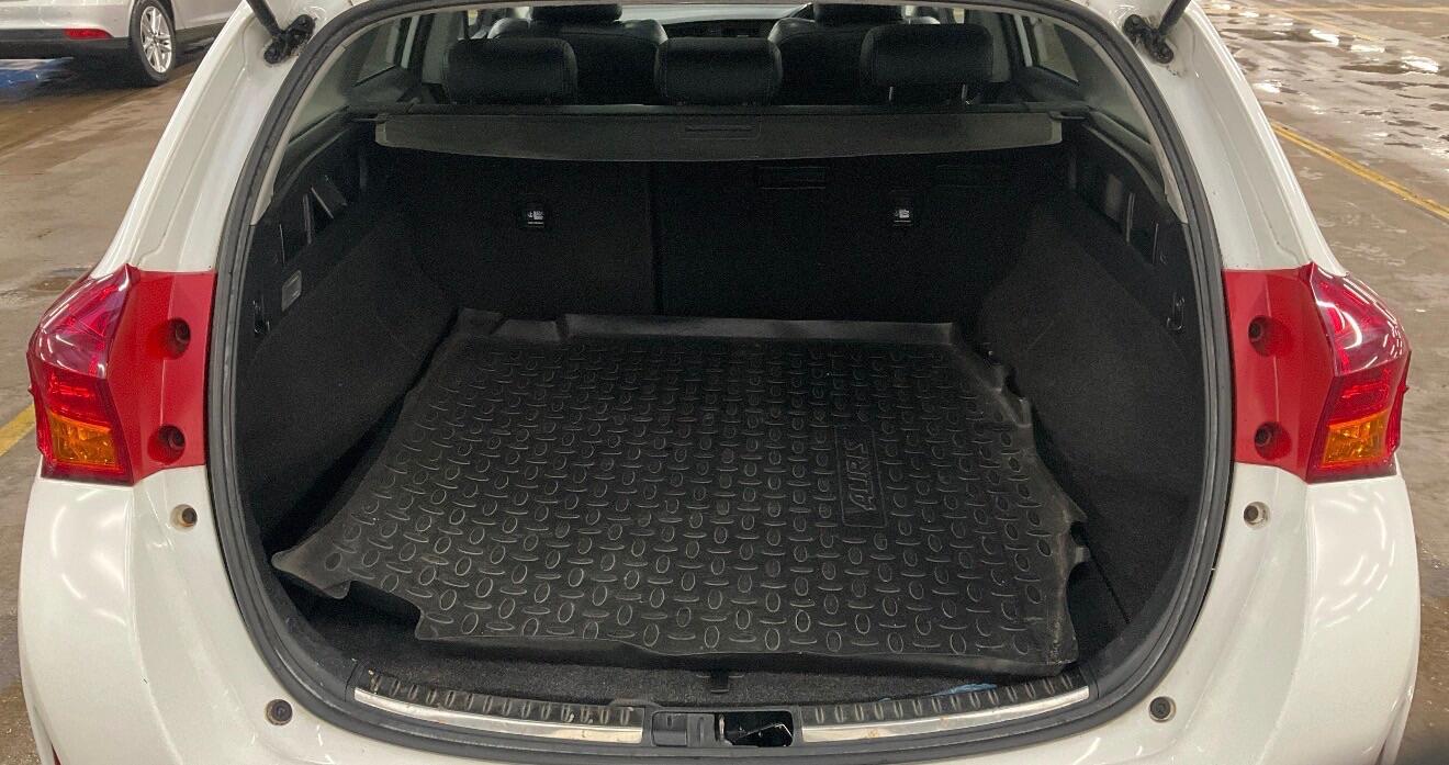 Used Toyota Auris 2015 for sale - 77081582: Photo 12