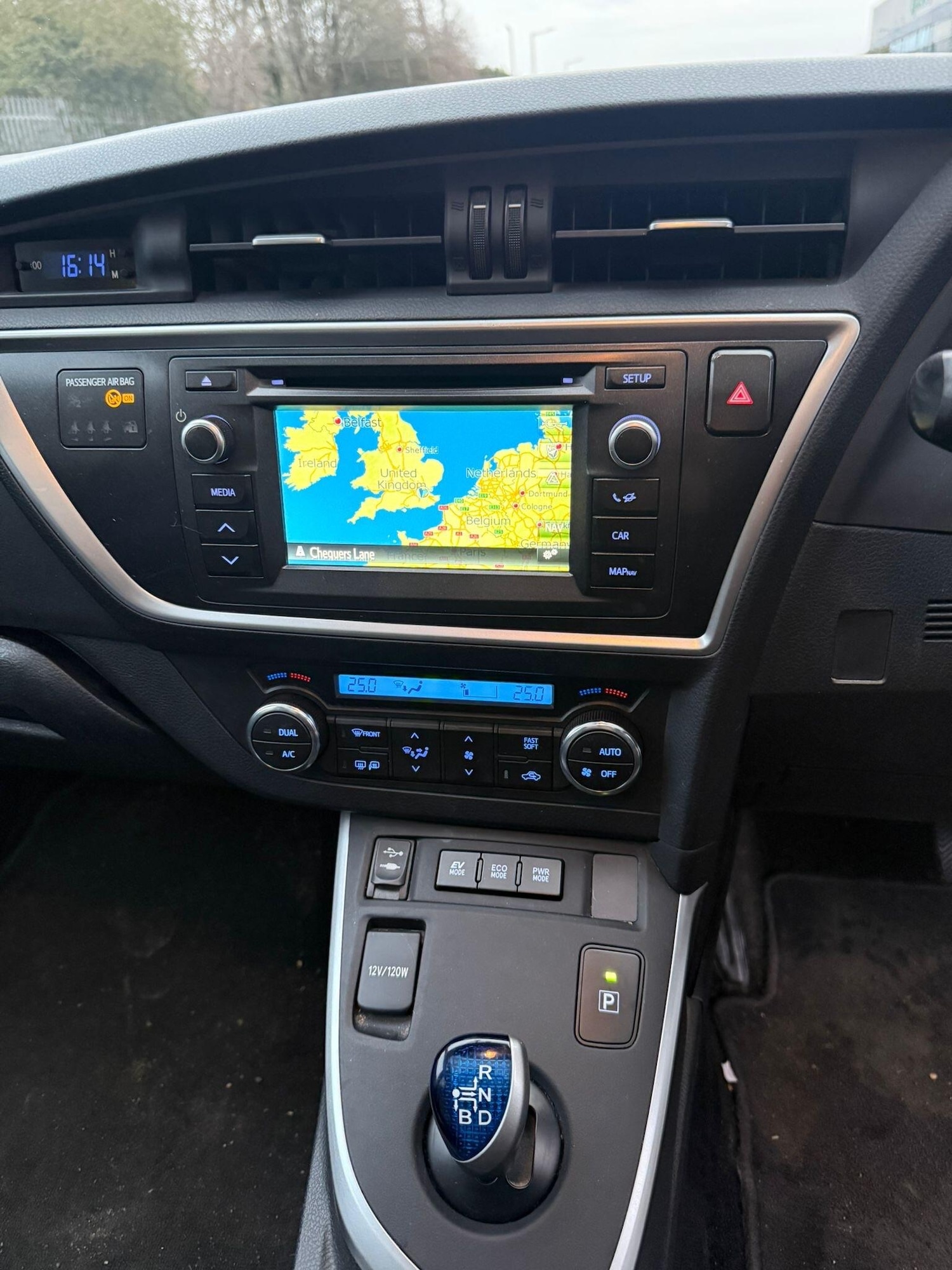 Used Toyota Auris 2015 for sale - 77081582: Photo 14