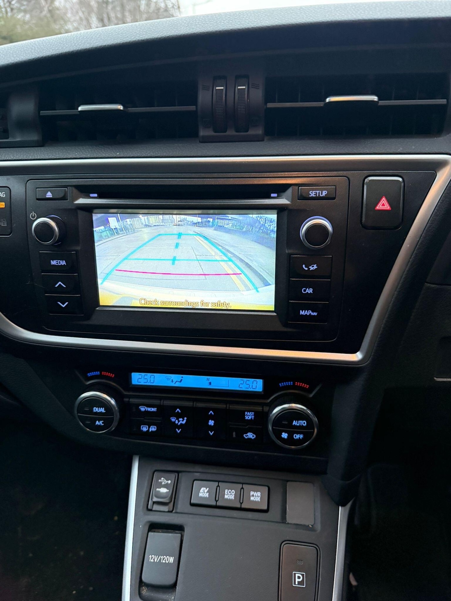 Used Toyota Auris 2015 for sale - 77081582: Photo 15