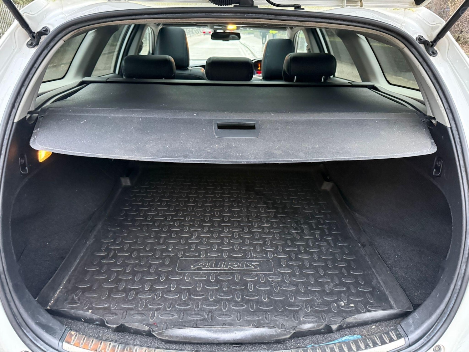 Used Toyota Auris 2015 for sale - 77081582: Photo 21