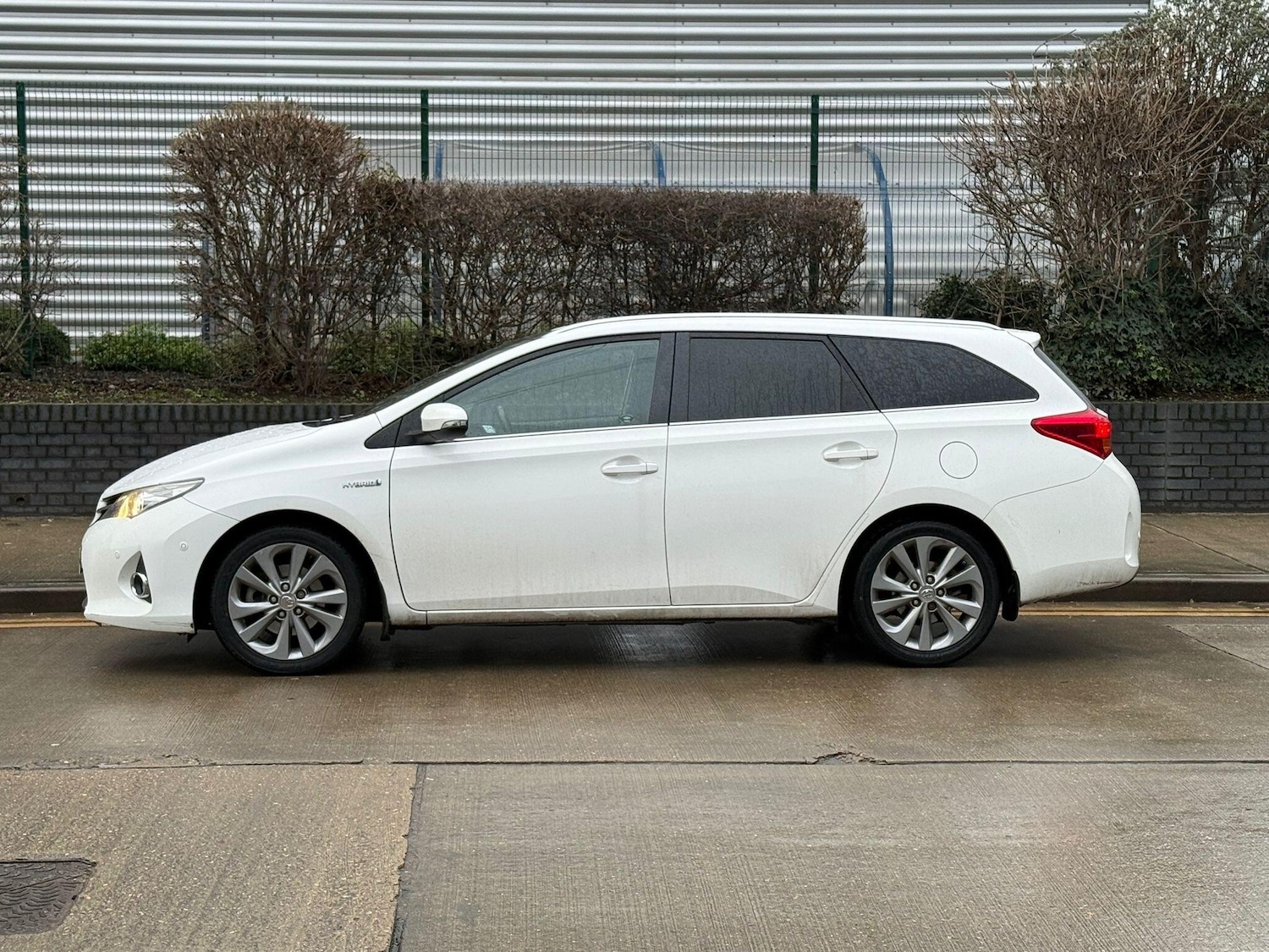 Used Toyota Auris 2015 for sale - 77081582: Photo 24