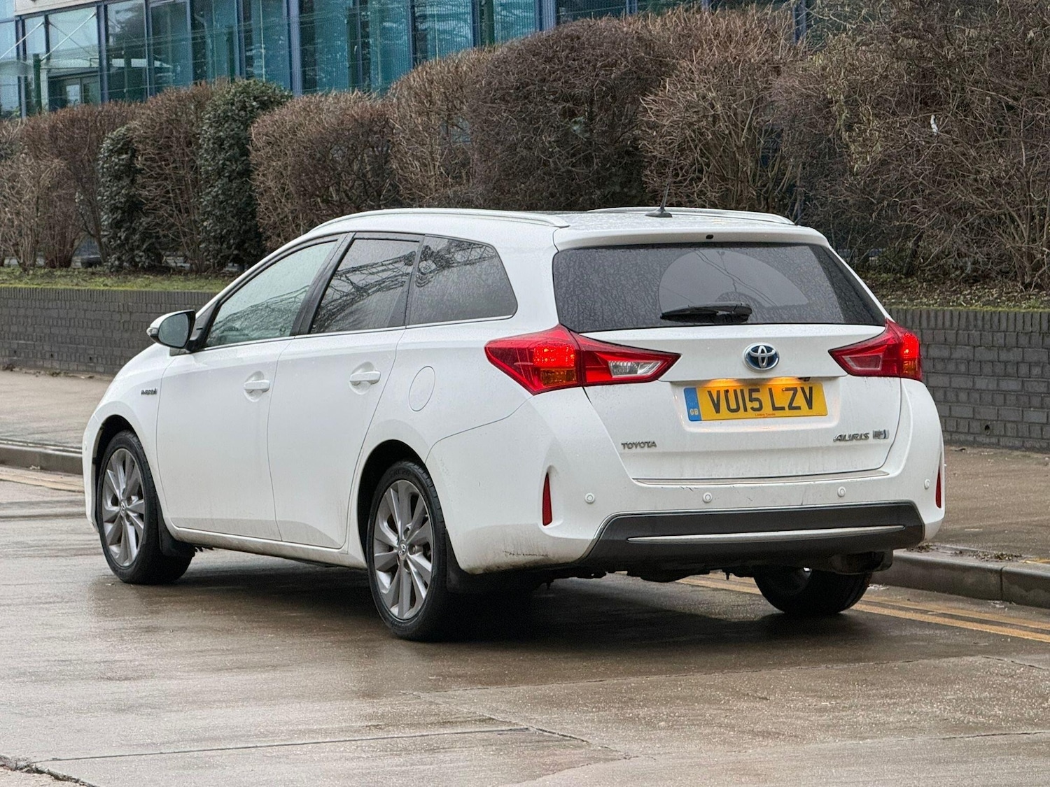 Used Toyota Auris 2015 for sale - 77081582: Photo 25