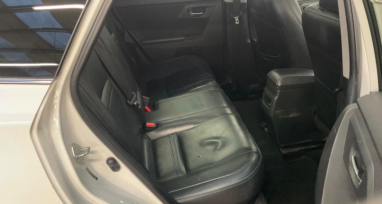 Used Toyota Auris 2015 for sale - 77081582: Photo 4