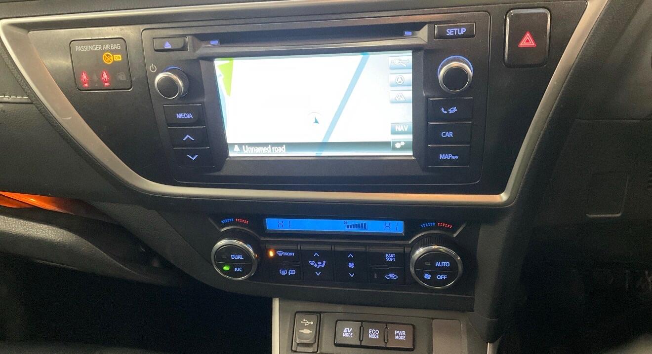 Used Toyota Auris 2015 for sale - 77081582: Photo 6