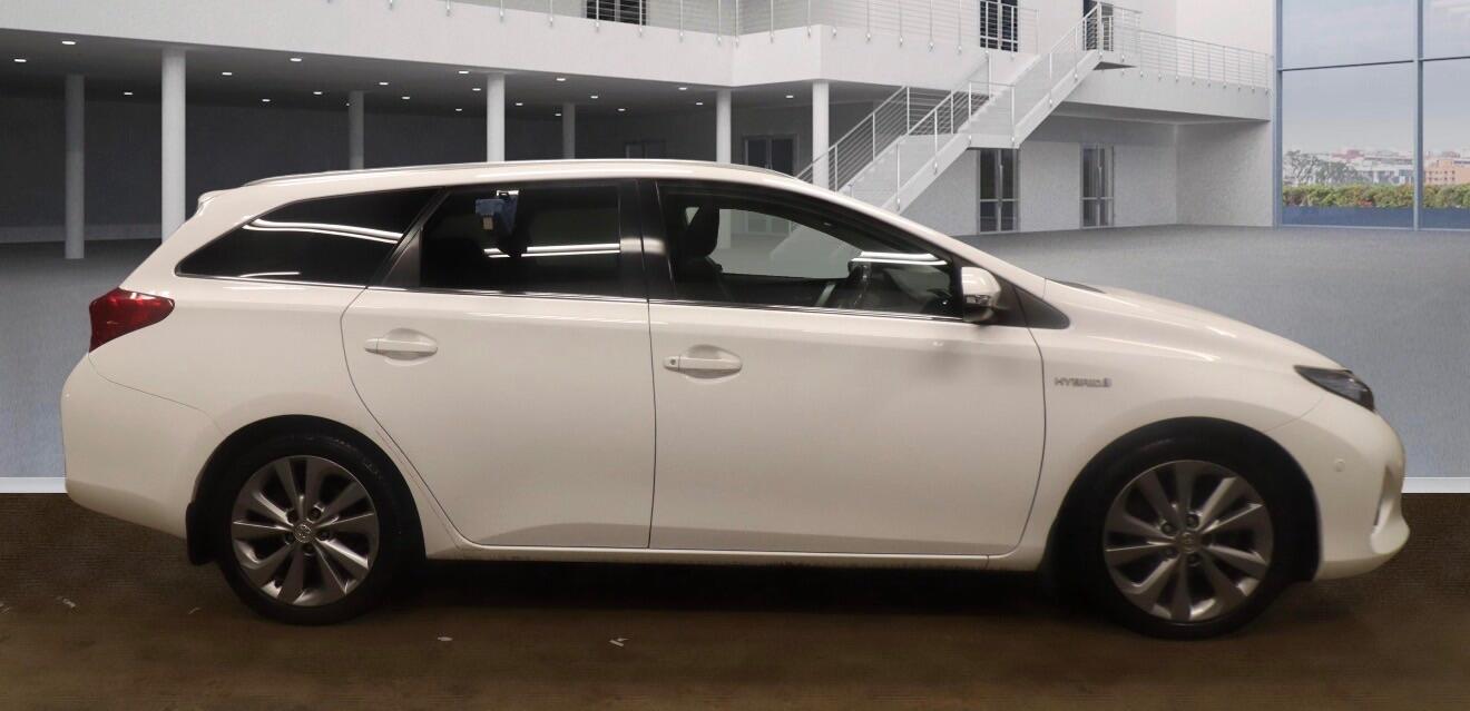 Used Toyota Auris 2015 for sale - 77081582: Photo 7