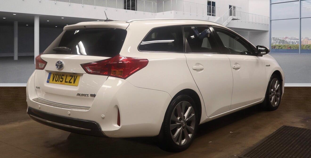 Used Toyota Auris 2015 for sale - 77081582: Photo 9