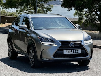 Used Lexus NX 2015 for sale - 79132702: Photo