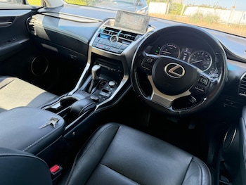 Used Lexus NX 2015 for sale - 79132702: Photo
