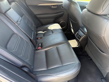 Used Lexus NX 2015 for sale - 79132702: Photo