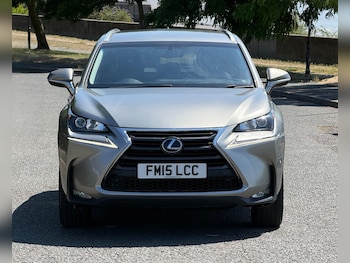Used Lexus NX 2015 for sale - 79132702: Photo