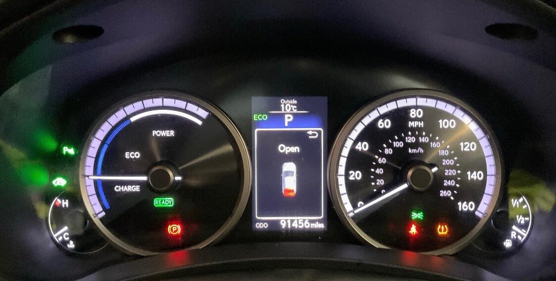 Used Lexus NX 2016 for sale - 78019572: Photo 12