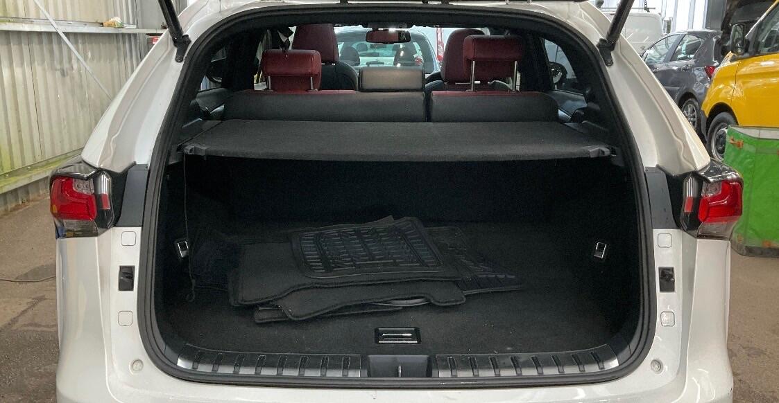 Used Lexus NX 2016 for sale - 78019572: Photo 13