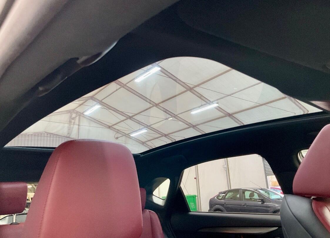 Used Lexus NX 2016 for sale - 78019572: Photo 2