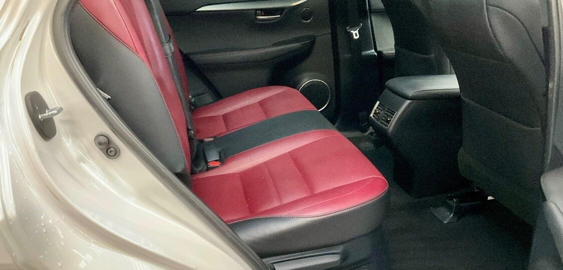 Used Lexus NX 2016 for sale - 78019572: Photo 4