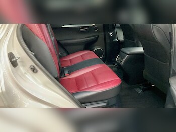 Used Lexus NX 2016 for sale - 78019572: Photo