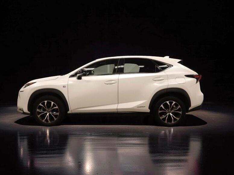 Used Lexus NX 2016 for sale - 78019572: Photo 6