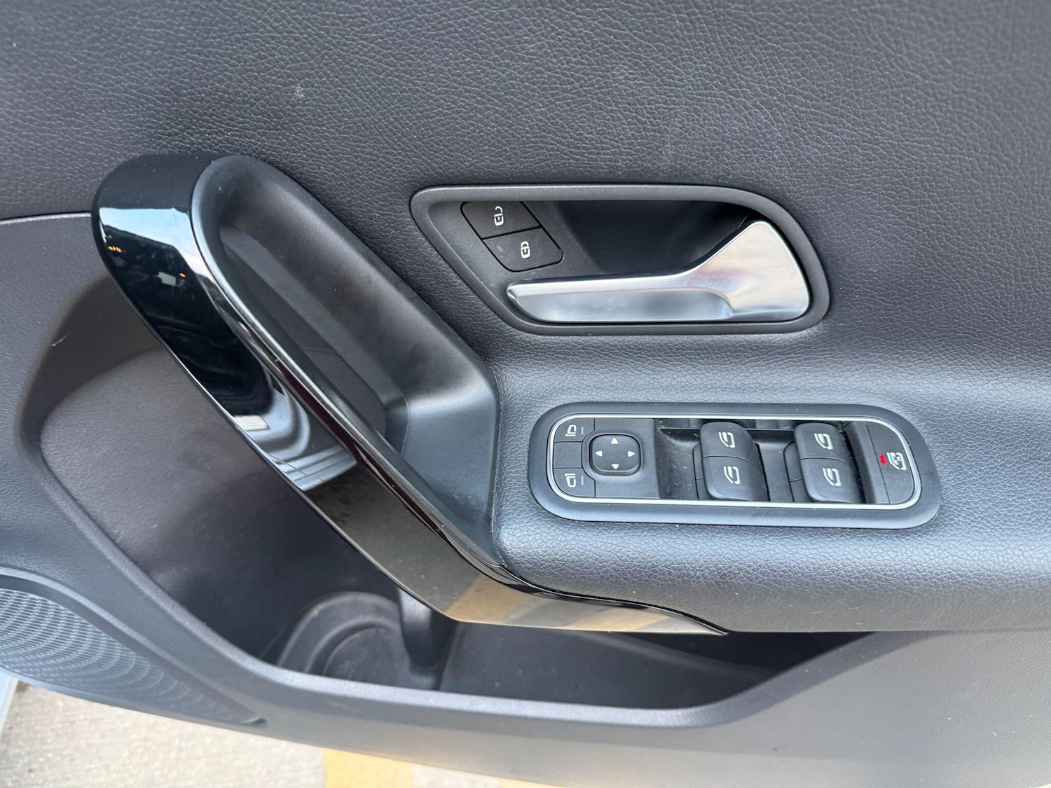 Used Mercedes-Benz A-Class 2019 for sale - 77120369: Photo 21