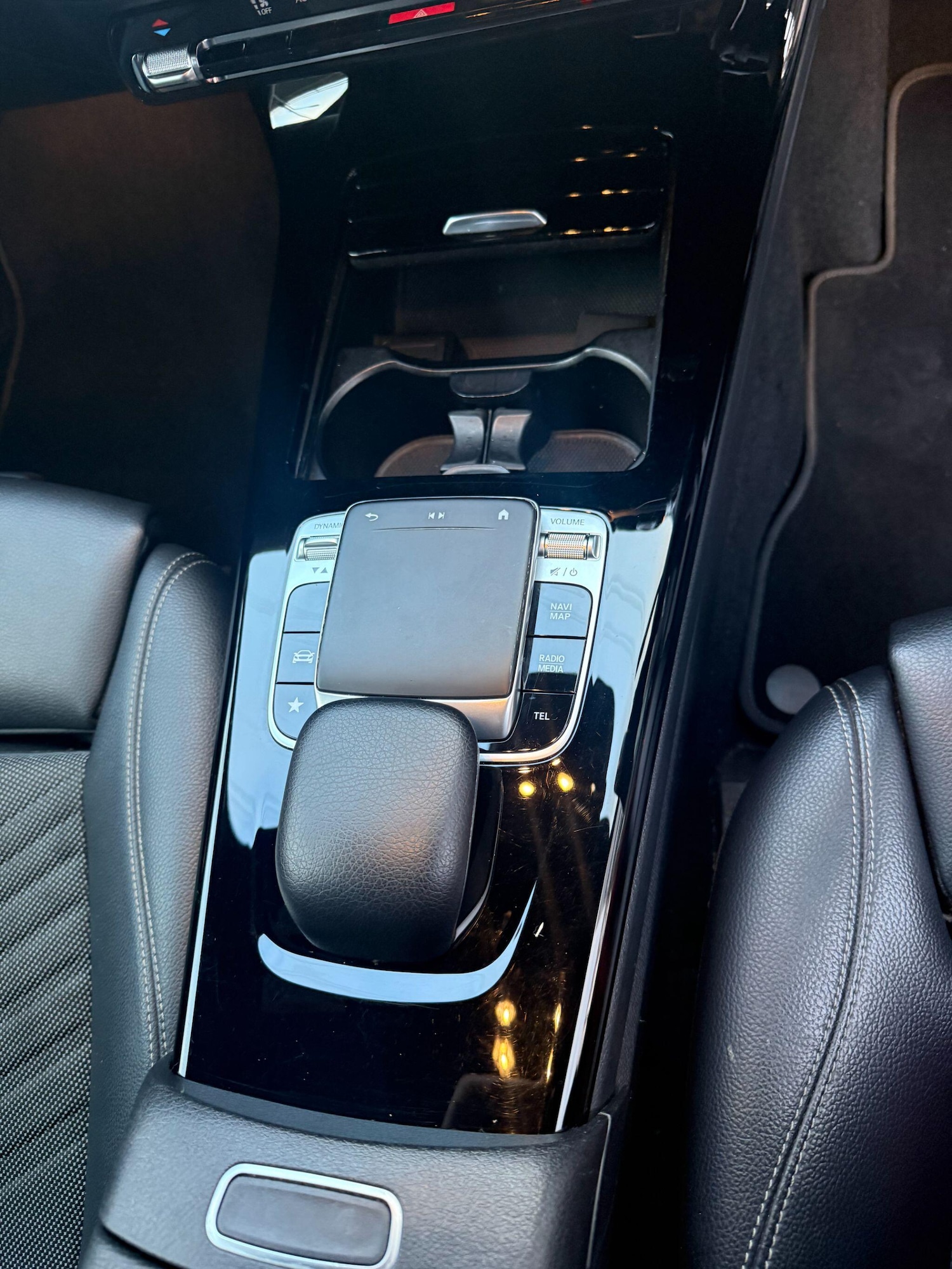 Used Mercedes-Benz A-Class 2019 for sale - 77120369: Photo 3