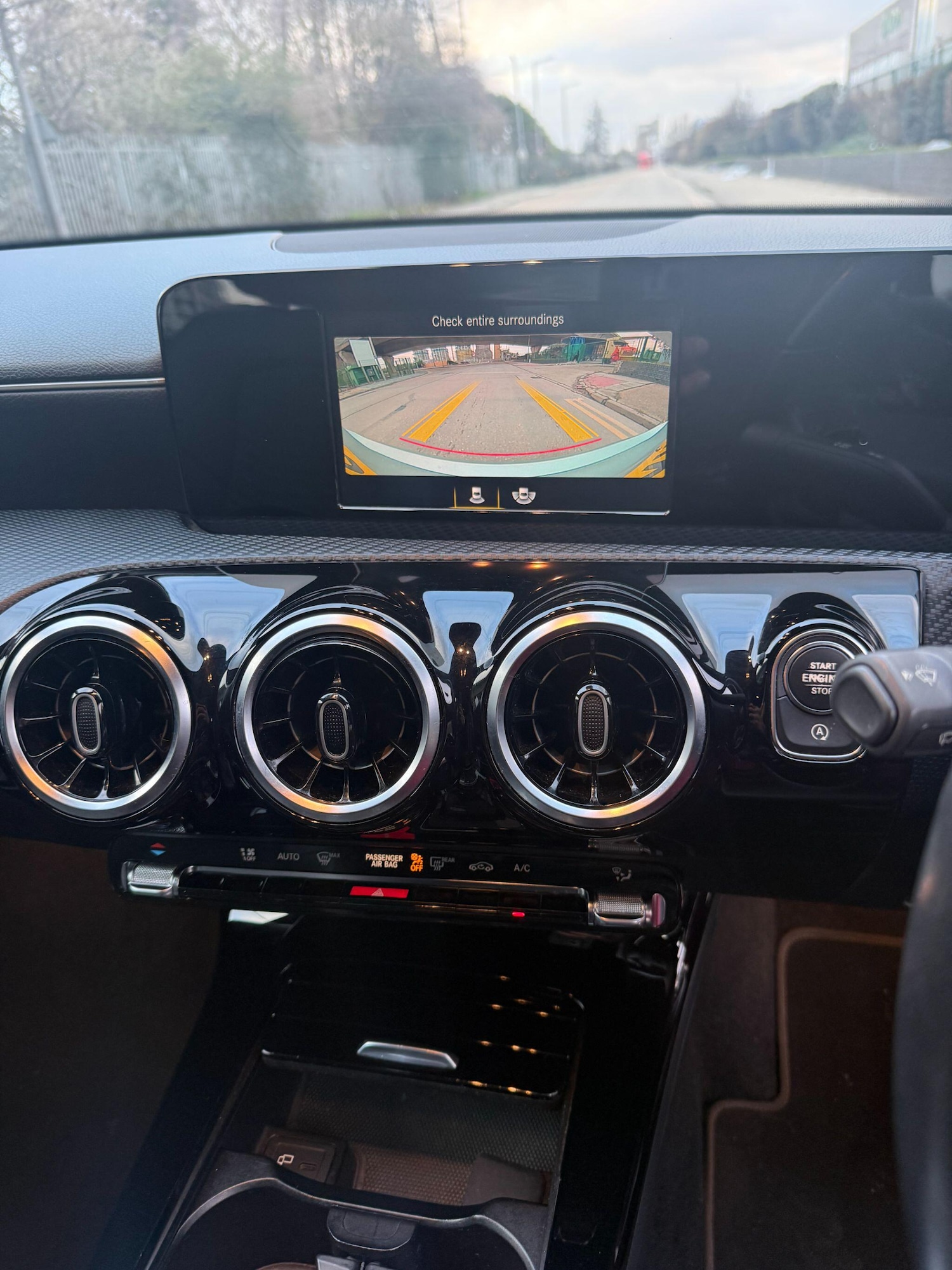 Used Mercedes-Benz A-Class 2019 for sale - 77120369: Photo 5