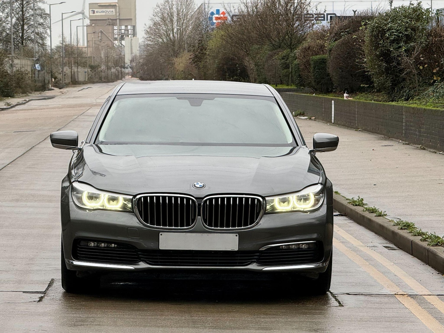 Used BMW 7 Series 2016 for sale - 76865901: Photo 11