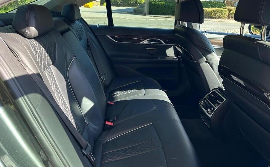 Used BMW 7 Series 2016 for sale - 76865901: Photo 14