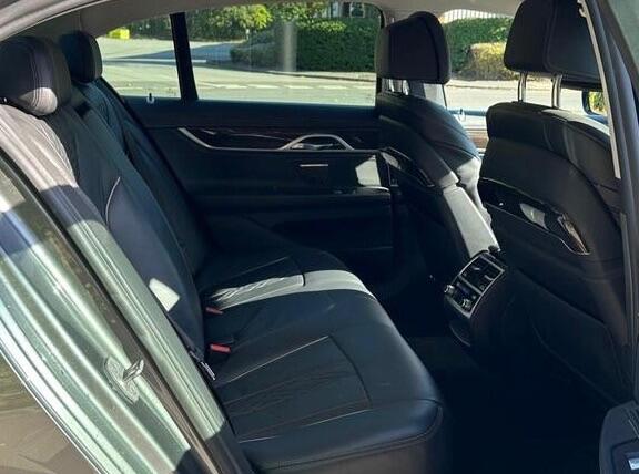 Used BMW 7 Series 2016 for sale - 76865901: Photo 15