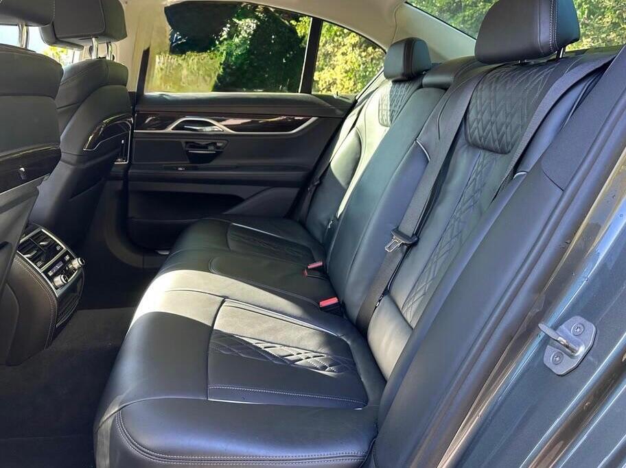 Used BMW 7 Series 2016 for sale - 76865901: Photo 16