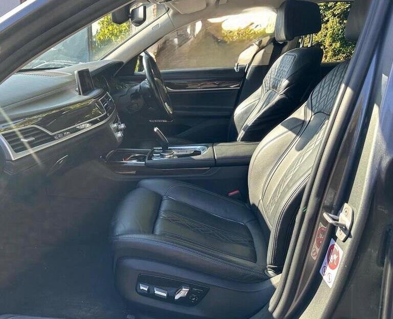 Used BMW 7 Series 2016 for sale - 76865901: Photo 17