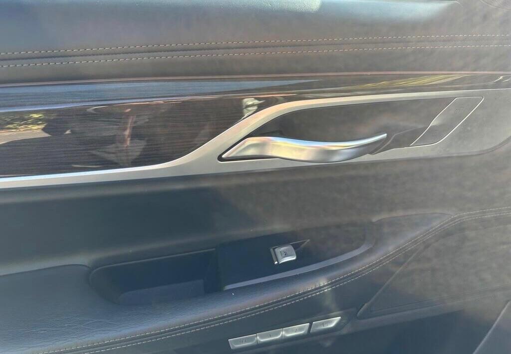 Used BMW 7 Series 2016 for sale - 76865901: Photo 19