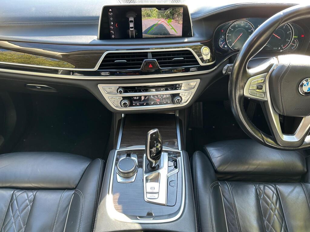Used BMW 7 Series 2016 for sale - 76865901: Photo 21