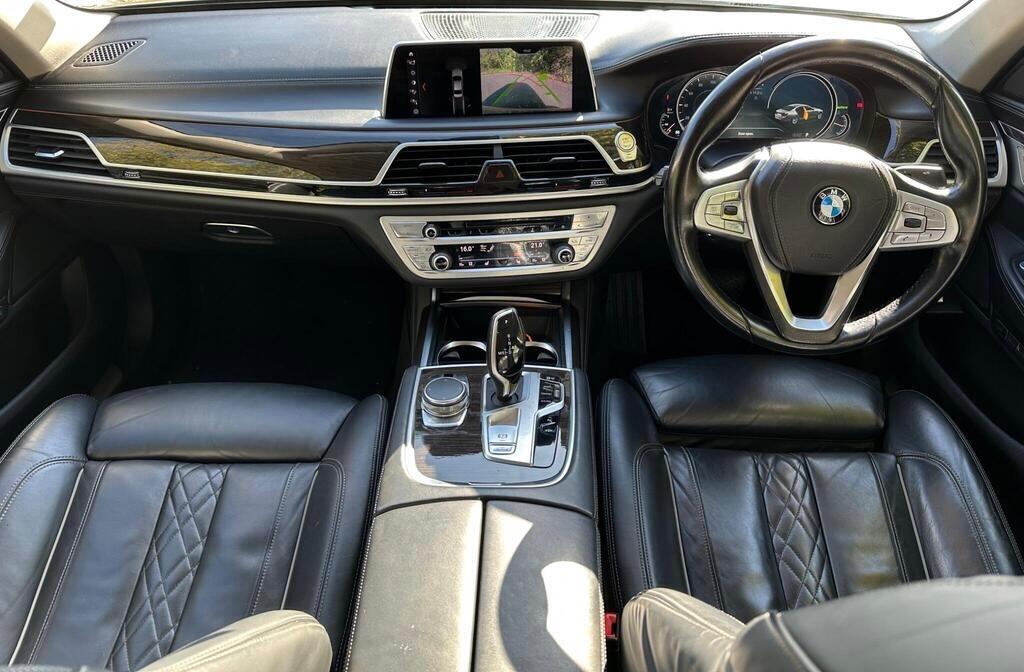 Used BMW 7 Series 2016 for sale - 76865901: Photo 22