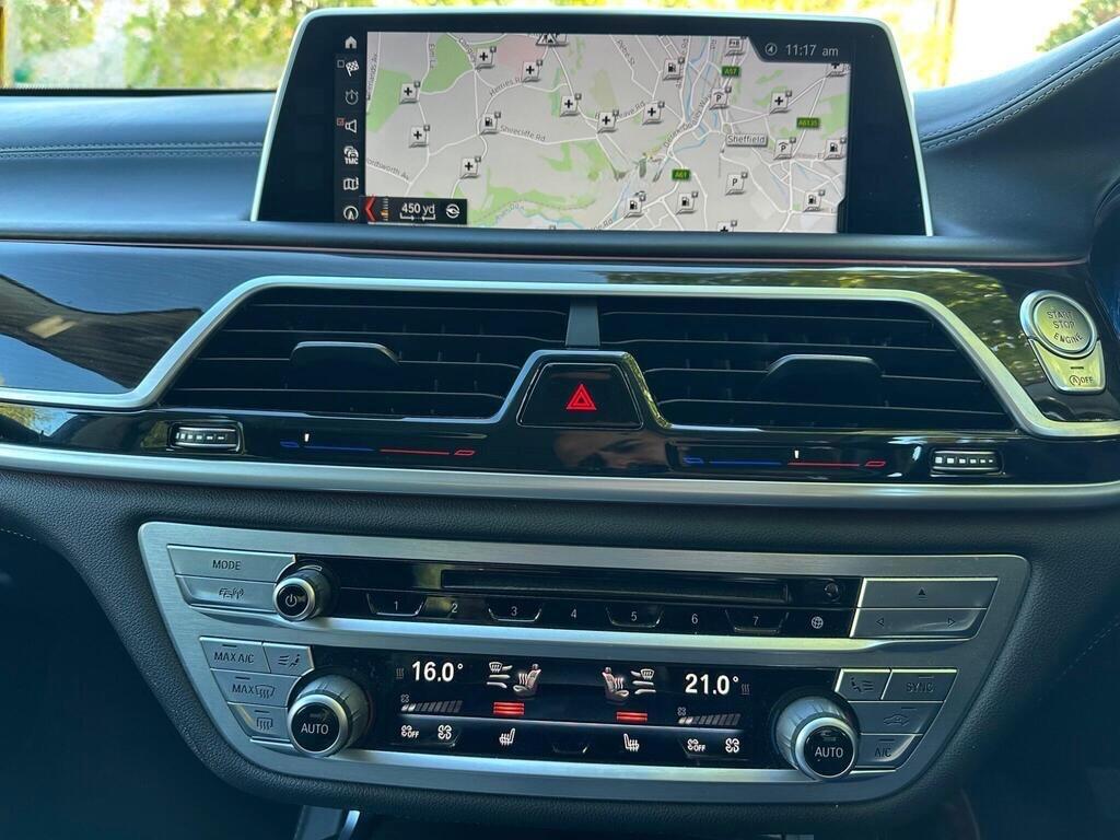 Used BMW 7 Series 2016 for sale - 76865901: Photo 28