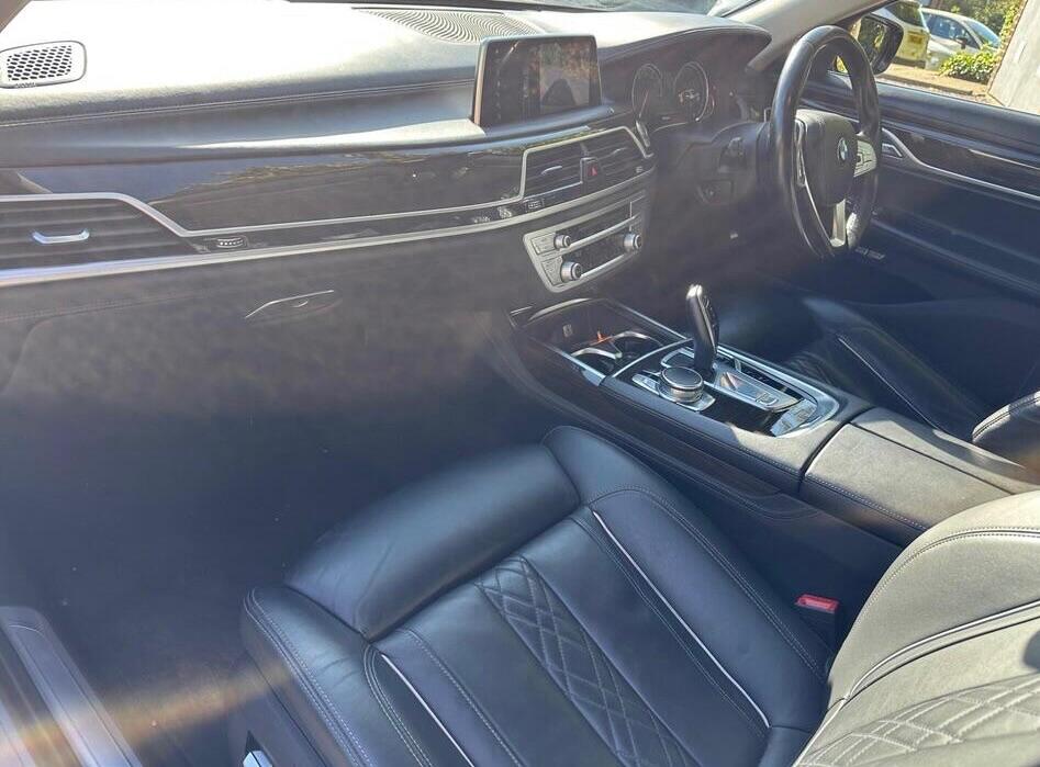 Used BMW 7 Series 2016 for sale - 76865901: Photo 5