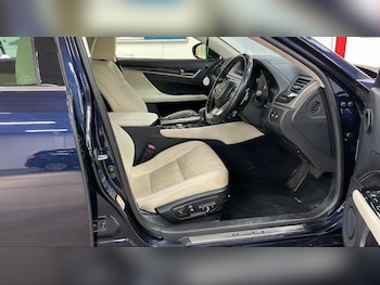 Used Lexus GS 2017 for sale - 78404240: Photo