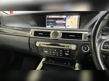 Used Lexus GS 2017 for sale - 78404240: Photo