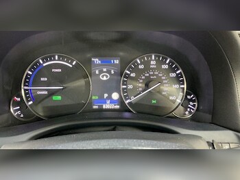 Used Lexus GS 2017 for sale - 78404240: Photo