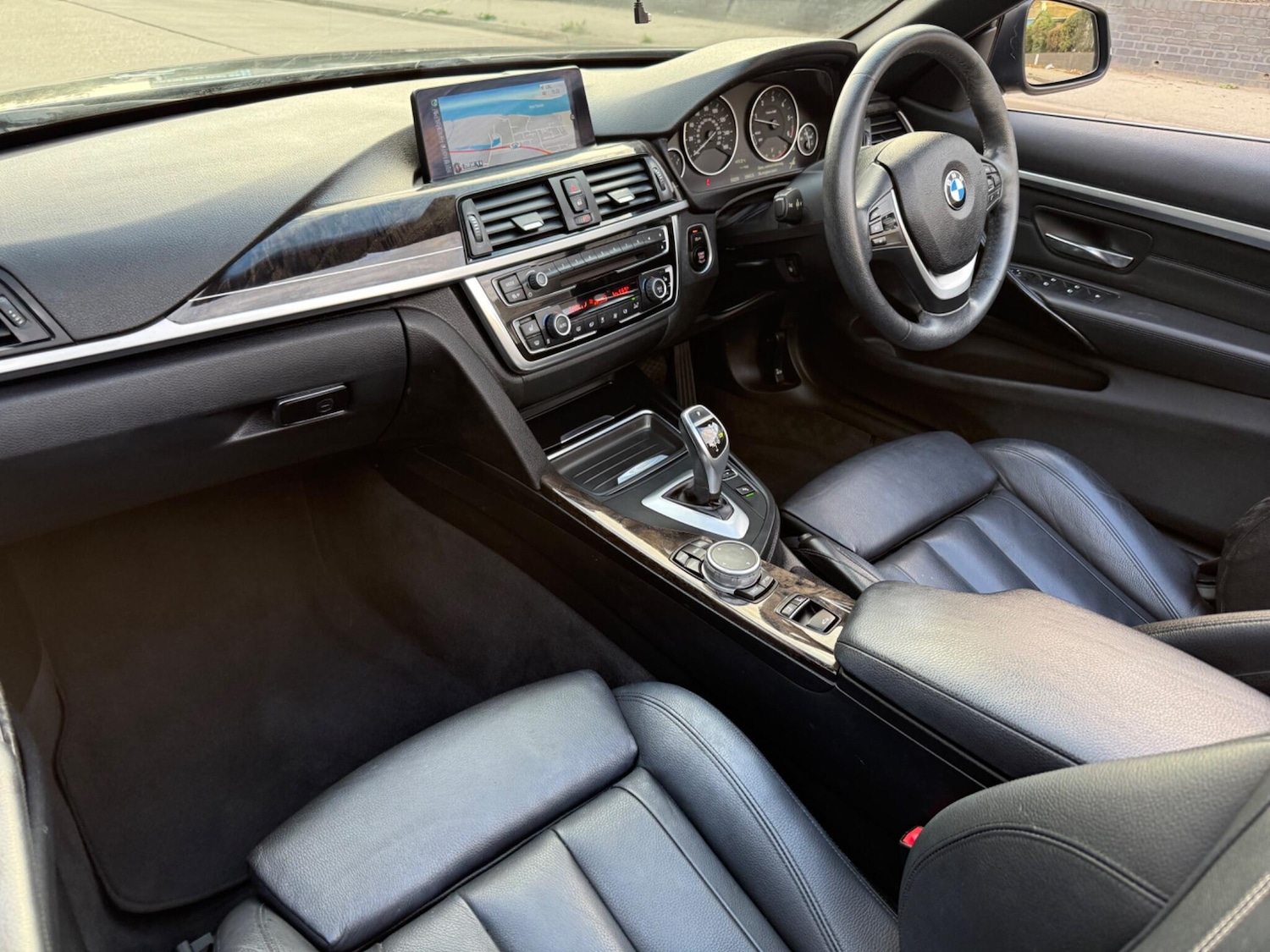 Used BMW 4 Series 2015 for sale - 76326971: Photo 1