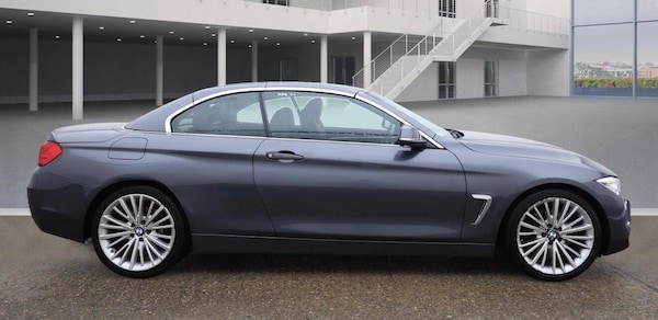 Used BMW 4 Series 2015 for sale - 76326971: Photo 10