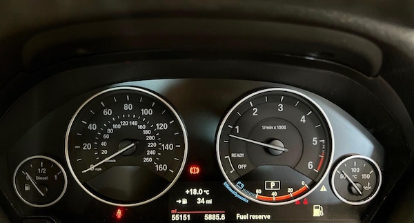 Used BMW 4 Series 2015 for sale - 76326971: Photo 12