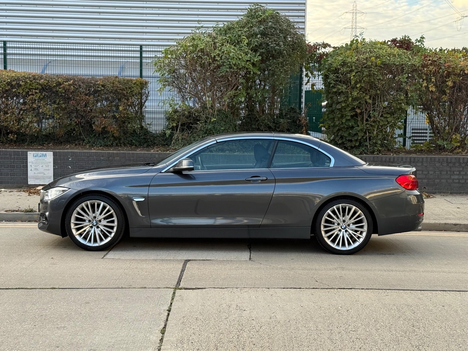 Used BMW 4 Series 2015 for sale - 76326971: Photo 17