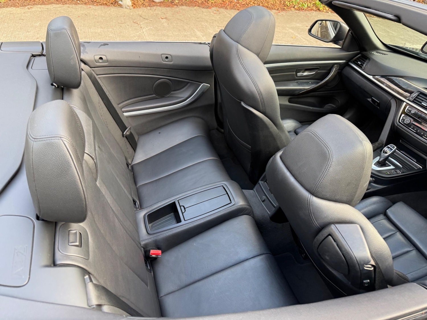 Used BMW 4 Series 2015 for sale - 76326971: Photo 2