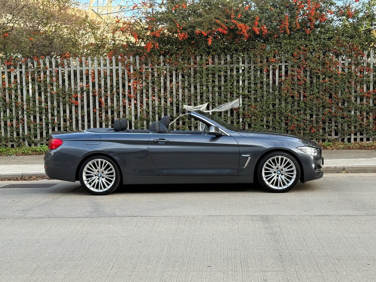 Used BMW 4 Series 2015 for sale - 76326971: Photo 20