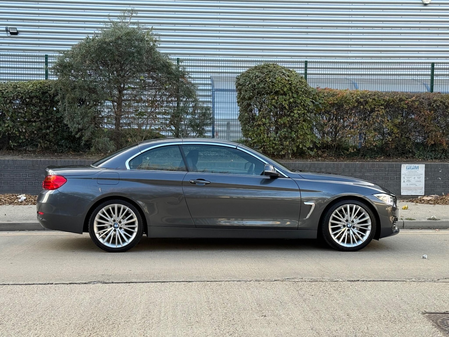 Used BMW 4 Series 2015 for sale - 76326971: Photo 21
