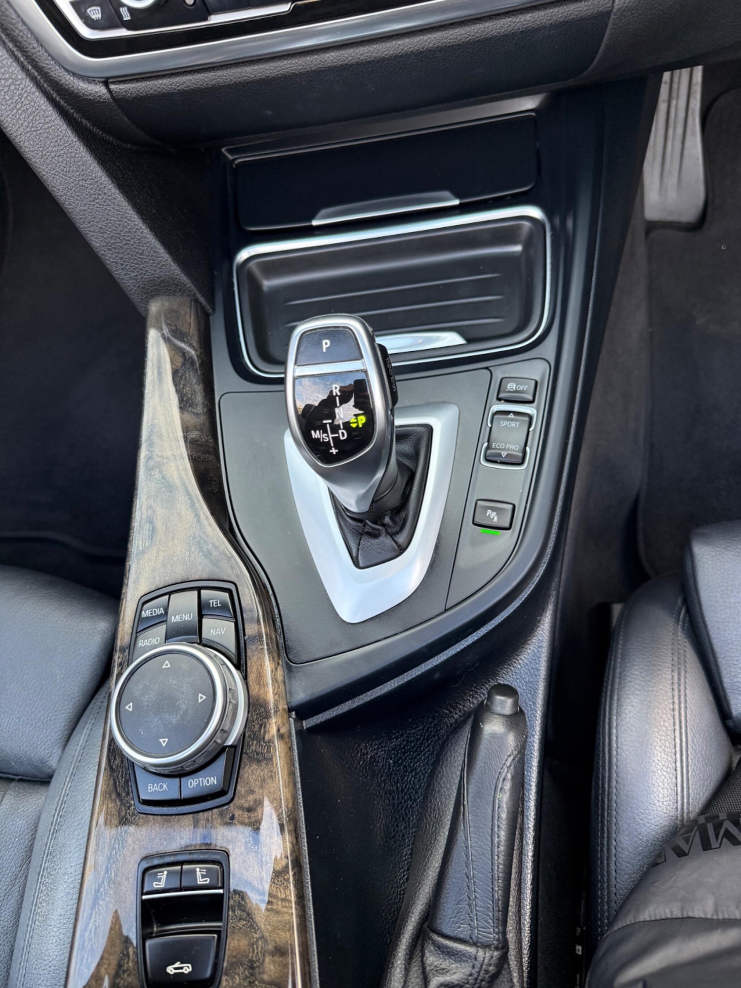 Used BMW 4 Series 2015 for sale - 76326971: Photo 24