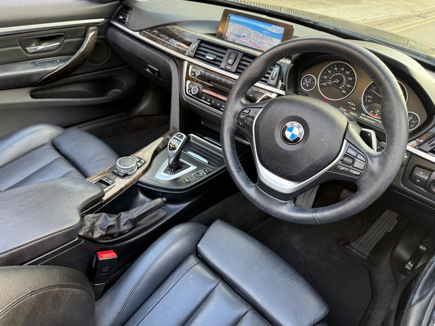 Used BMW 4 Series 2015 for sale - 76326971: Photo 25
